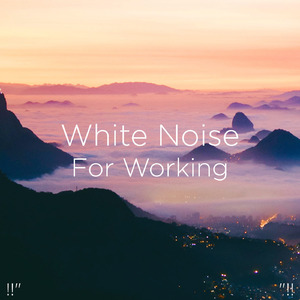 Relajación De Ruido Blanco