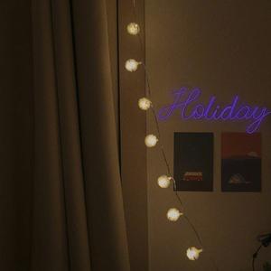 关于天秤（prod by WayMen）