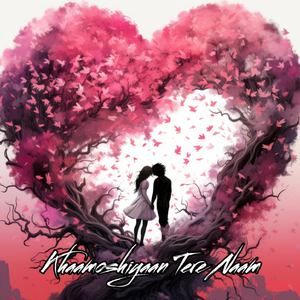 Khaamoshiyaan Tere Naam