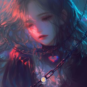 【FREE】锁（Emo Rap x h3R3 Type Beat）