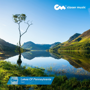 Lakes of Pennsylvania (Instrumental)