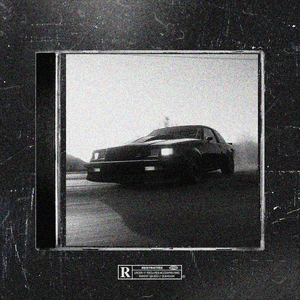 SHADOW KNIGHT【XAVIER WULF TYPE BEAT】