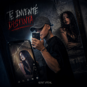 Te Inventé distinta