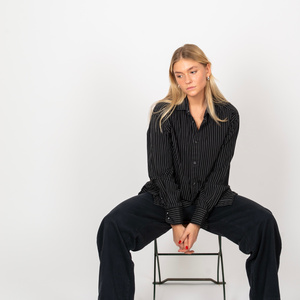 Jag vill inte ha dig