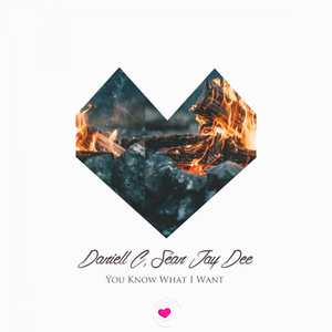 You Know What I Want (Original Mix)