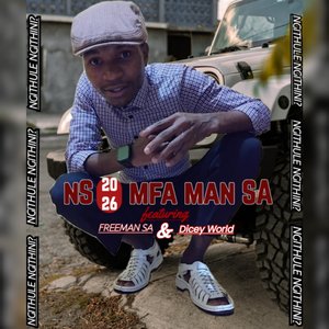 Ngithule Ngithini