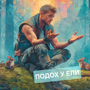 ПОДОХ У ЕЛИ