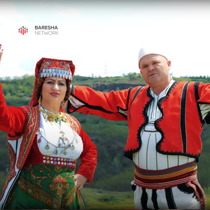 Shoshi Shala me Mirditë