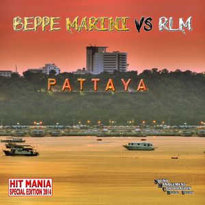Pattaya (Club Mix)