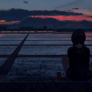 暮光
