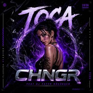 Toca (feat. Zafer Küçükşen)