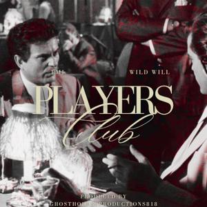 Players Club (feat. Emi & GhostHouseProductions818)
