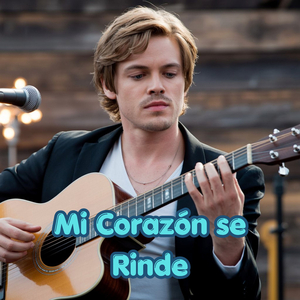 Mi Corazón se Rinde