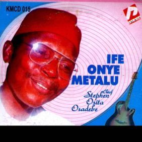 Ife Onye Metalu
