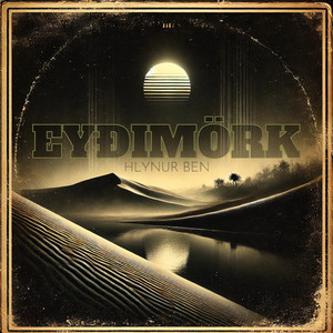 Eyðimörk