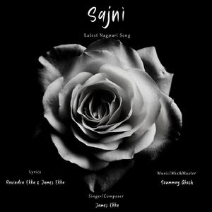 Sajni (Nagpuri Song) (Main Version)