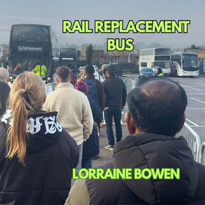 Rail Replacement Bus