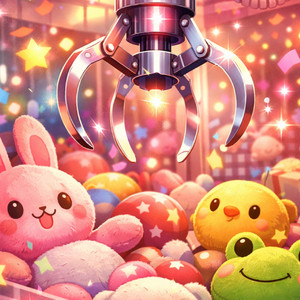 ドキドキキャッチ