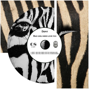 Bad Girls Need Love Too (Stardice Remix)