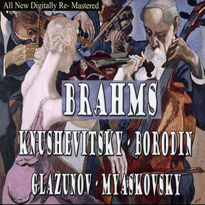 String Quintet in A Op. 39, II. Scherzo: Allegro moderato