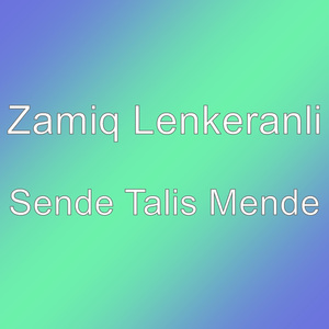 Sende Talis Mende