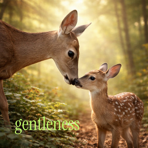 Gentleness