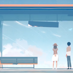 だから僕は音楽を辞めた/所以我放弃了音乐