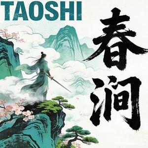 春涧（锦绣词句本从天上来）