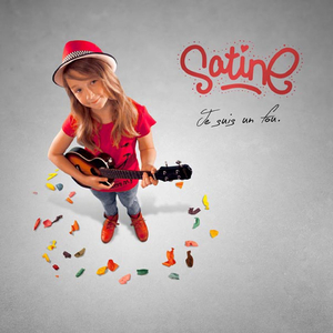 Je suis un fou (Radio Edit)