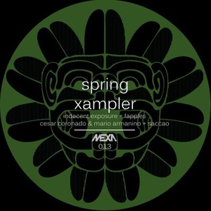 Much Of A Rush (Original Mix)