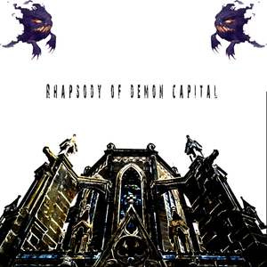 悪魔のラプソディー（ピアノバージョン）