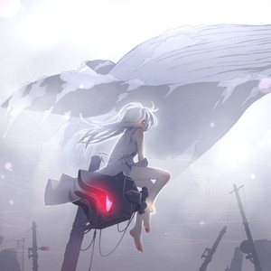 鯨と少女 feat.可不