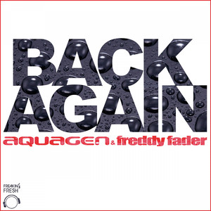 Back Again (Jan3K & Shoon Dails Remix)