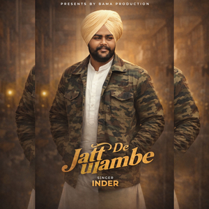Jatt De Ulambe