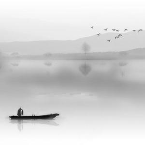 宇宙熊猫君 - 江南（翻自 林俊杰)（翻自 林俊杰）