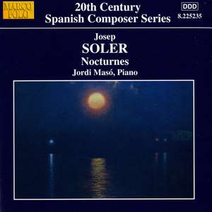 Nocturne No. 10: Molto agitato