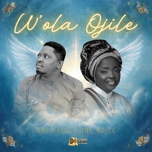 W’ola Ojile