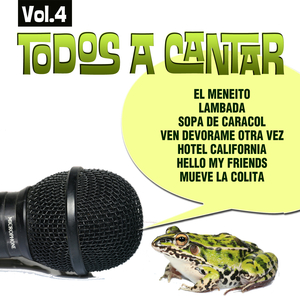 Menealo (Version Karaoke)