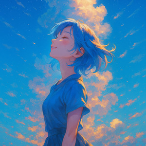 変わらないでいよう 女性vocal (Remix Ver.)