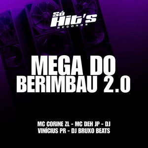 Mega do Berimbau 2.0
