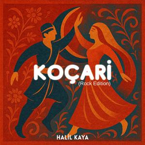 Koçari (Rock Edition)