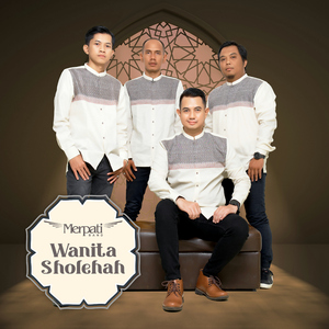 Wanita Sholehah