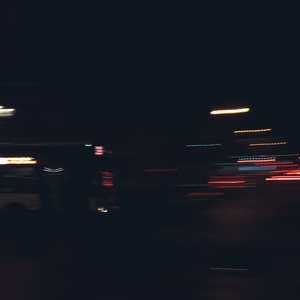 Night Changes (Slowed Reverb)