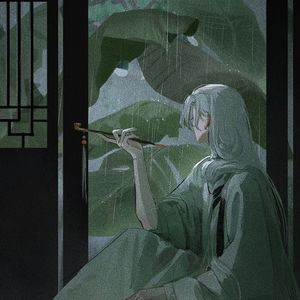 轻舟渡【中国风流行Pop x Chinese x guitar TYPE BEAT】