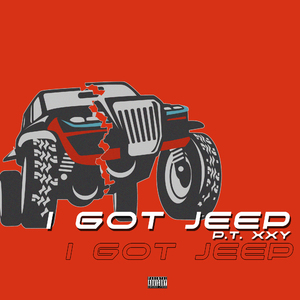 I GOT JEEP