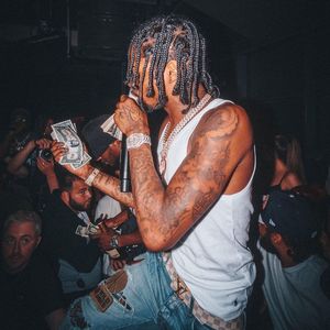 ［Free］"Arabesk"-Russ Millions x UK Drill Type Beat