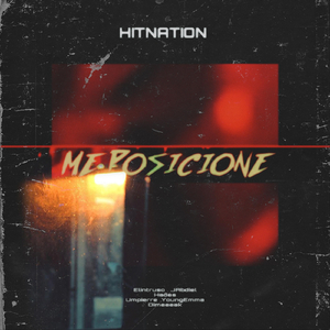 Me Posicione (feat. J Abdiel, Hades, Umpierre & Young Emma)