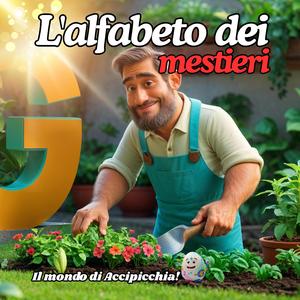 L'Alfabeto dei Mestieri