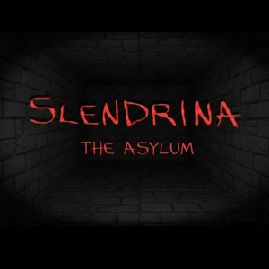 Slendrina The Asylum (Piano Version)