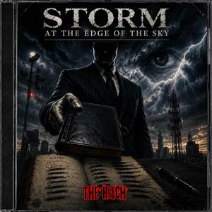 Storm at the Edge of the Sky (EP - On the Rogue)